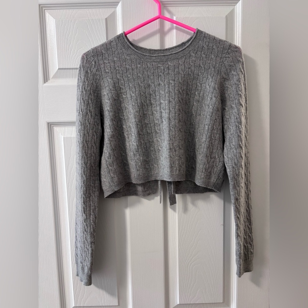 J. Crew 100% Cashmere